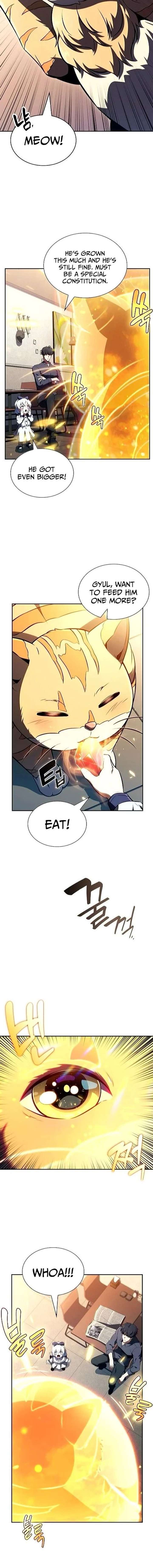 Eat and Go - Chapter 43 Page 9