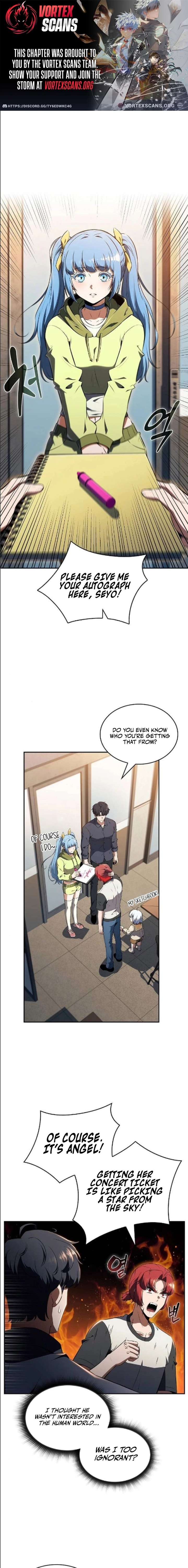 Eat and Go - Chapter 44 Page 1