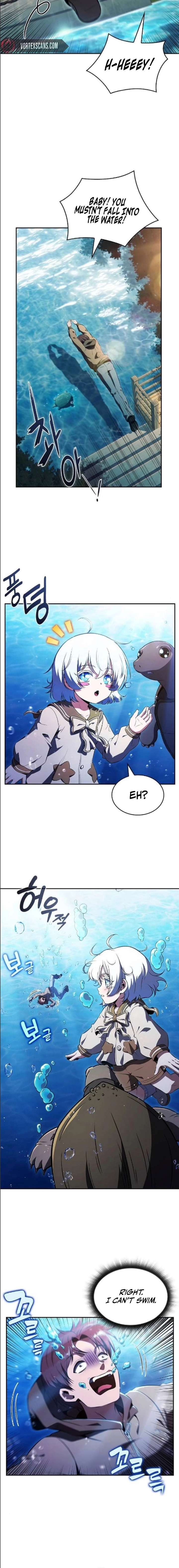 Eat and Go - Chapter 44 Page 10