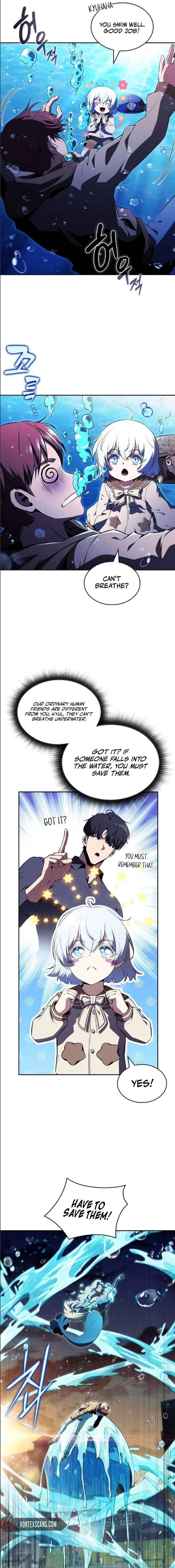 Eat and Go - Chapter 44 Page 11