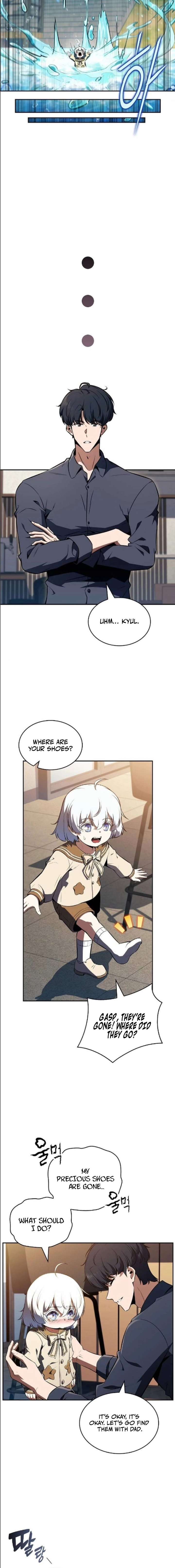 Eat and Go - Chapter 44 Page 12