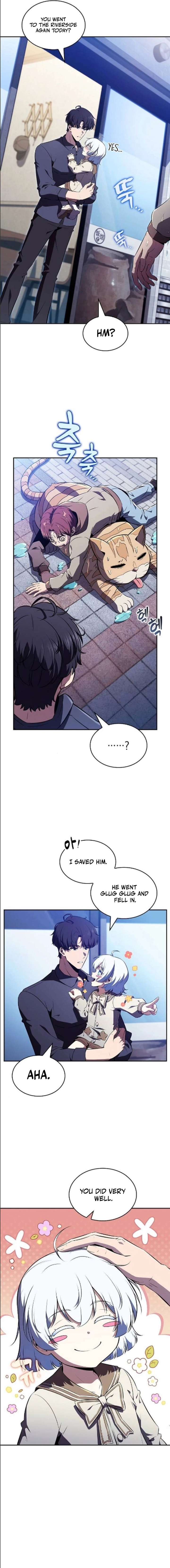 Eat and Go - Chapter 44 Page 13