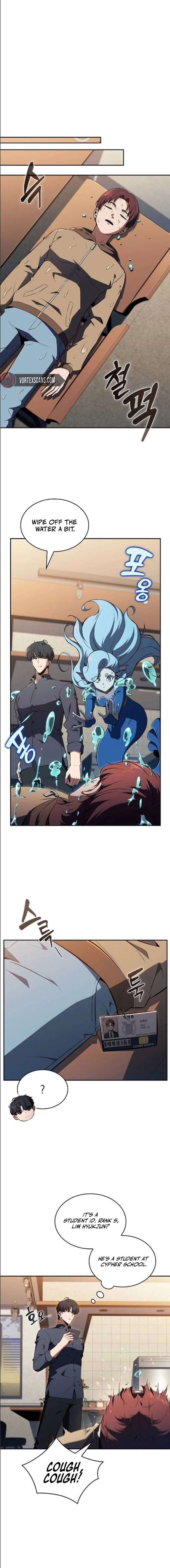 Eat and Go - Chapter 44 Page 14