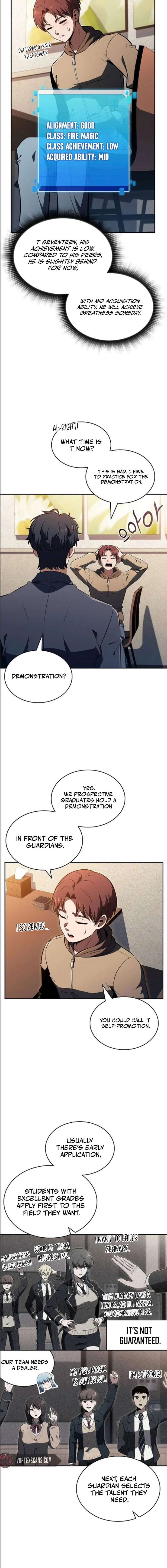 Eat and Go - Chapter 44 Page 16