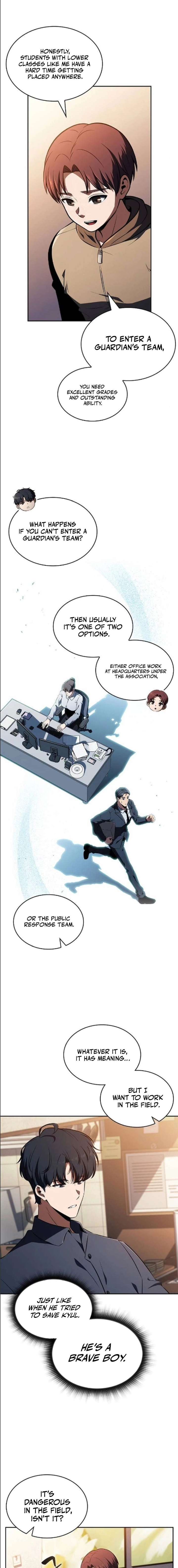 Eat and Go - Chapter 44 Page 17