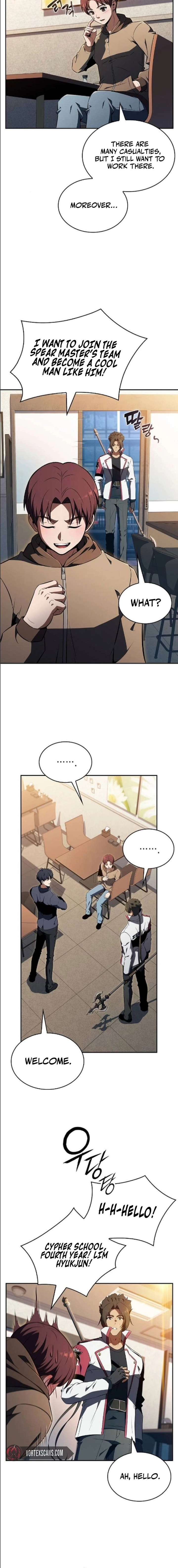 Eat and Go - Chapter 44 Page 18