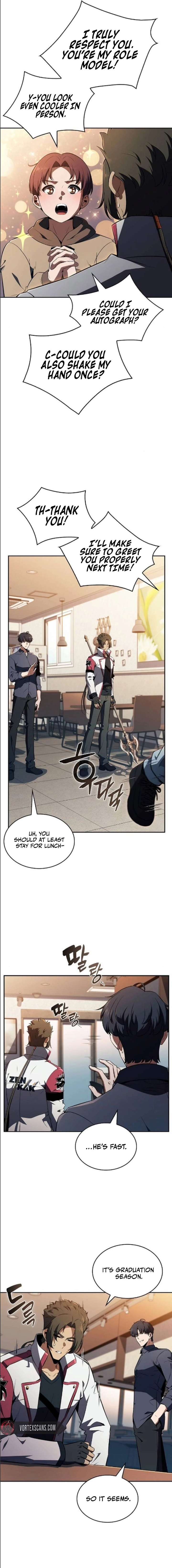 Eat and Go - Chapter 44 Page 19