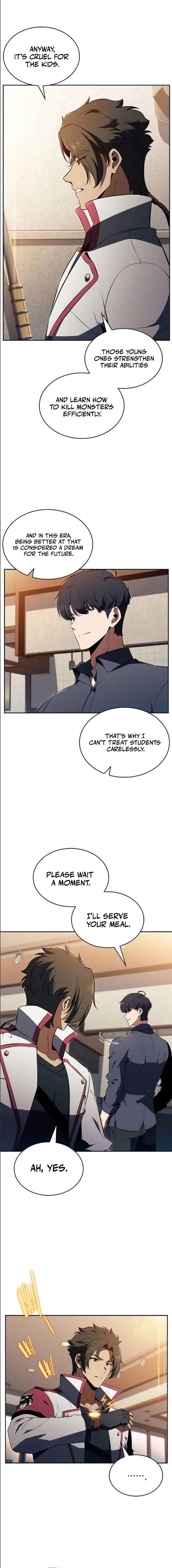 Eat and Go - Chapter 44 Page 20