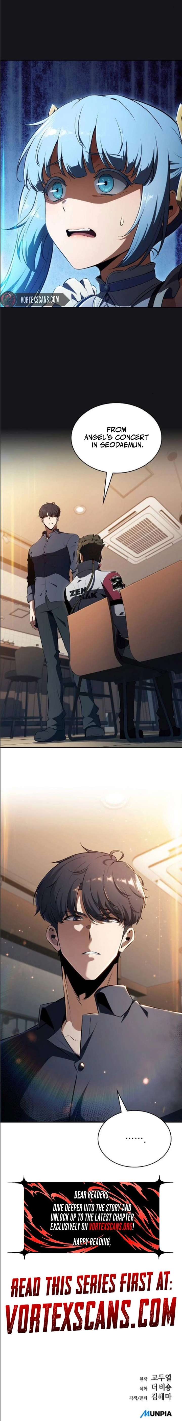 Eat and Go - Chapter 44 Page 22