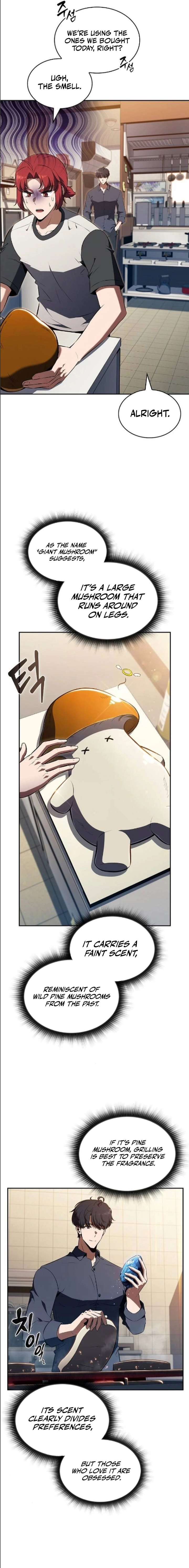 Eat and Go - Chapter 44 Page 3