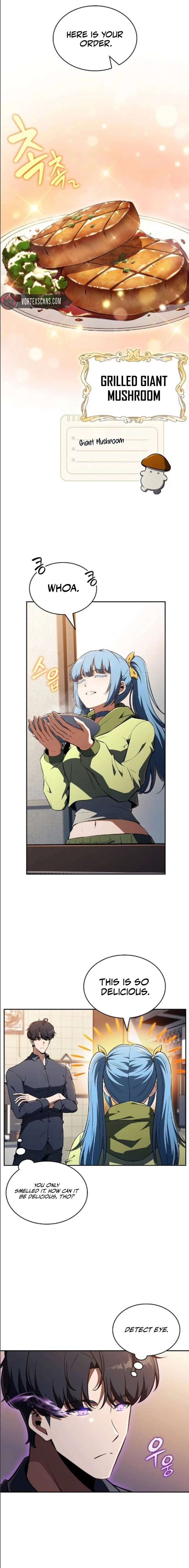 Eat and Go - Chapter 44 Page 4