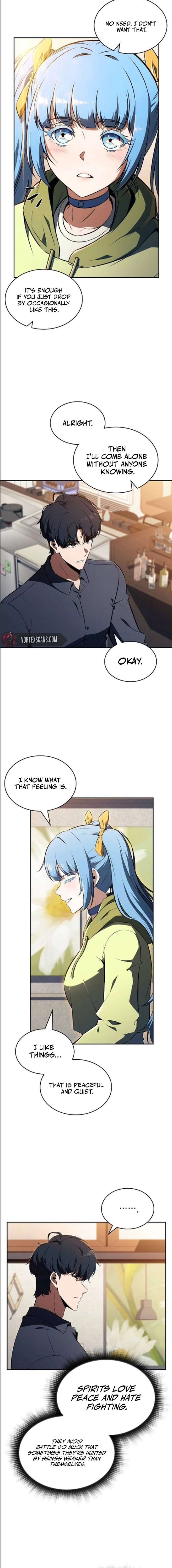 Eat and Go - Chapter 44 Page 6