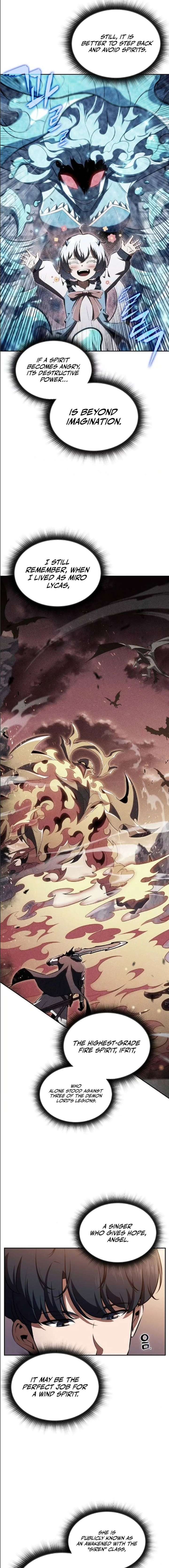 Eat and Go - Chapter 44 Page 7