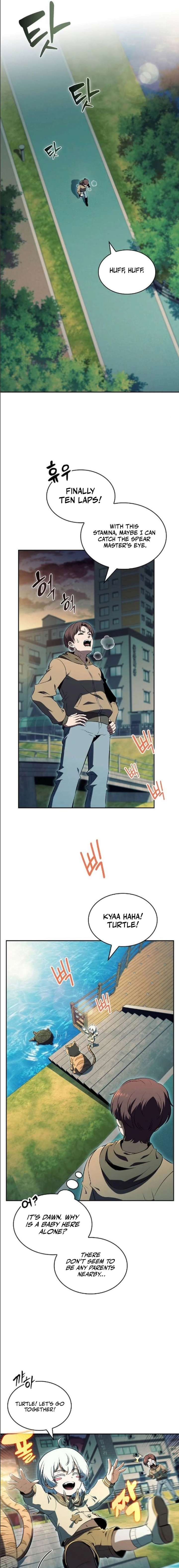 Eat and Go - Chapter 44 Page 9