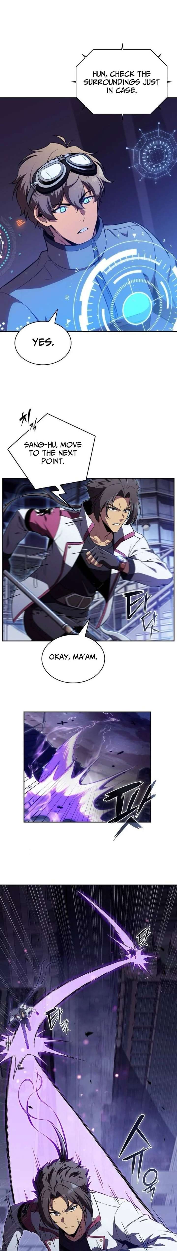 Eat and Go - Chapter 45 Page 10