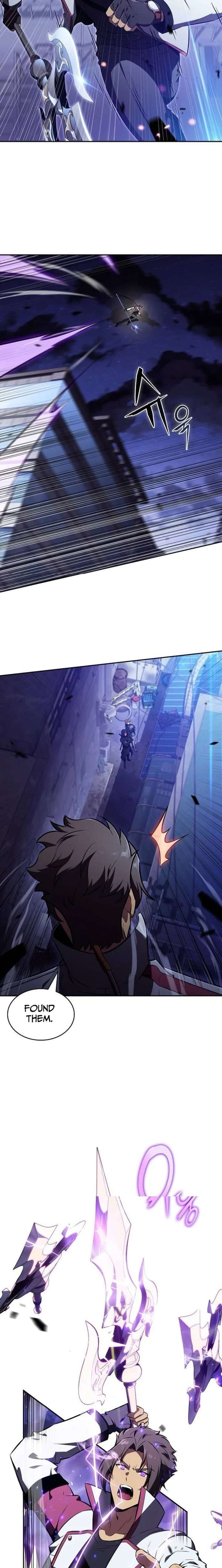 Eat and Go - Chapter 45 Page 11