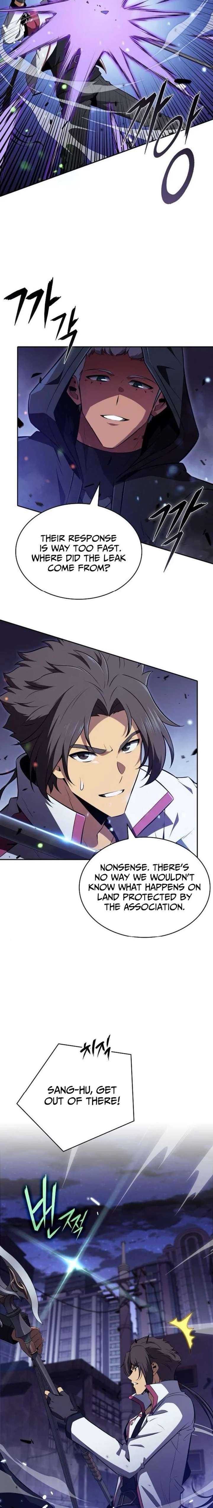 Eat and Go - Chapter 45 Page 14