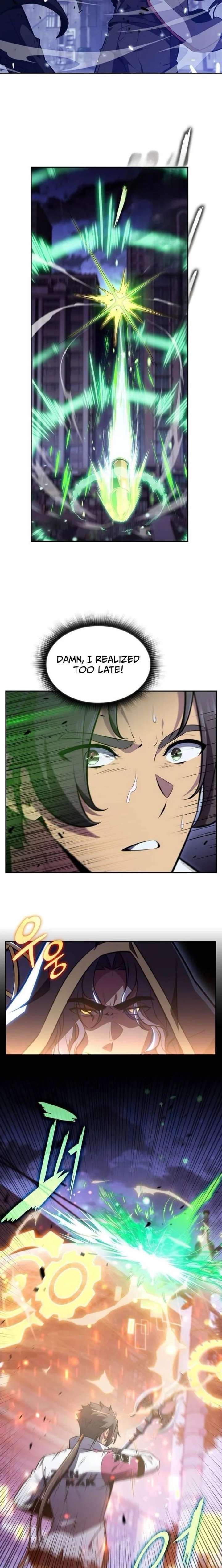 Eat and Go - Chapter 45 Page 15