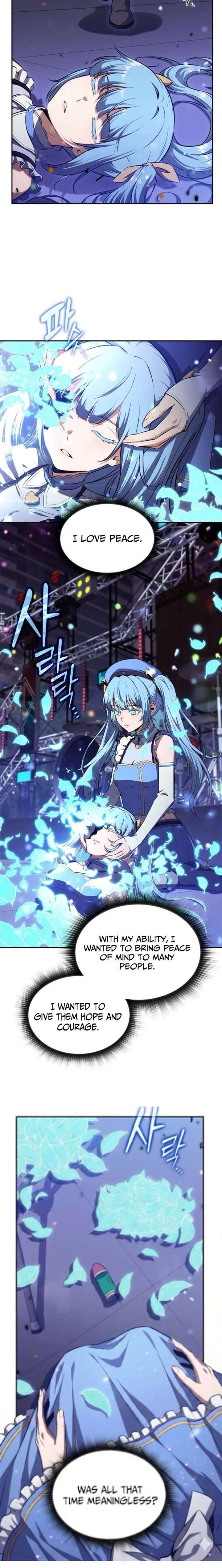 Eat and Go - Chapter 45 Page 18