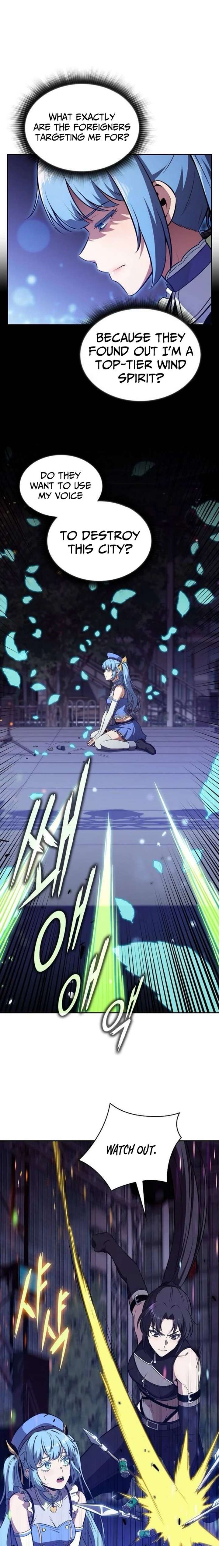 Eat and Go - Chapter 45 Page 19