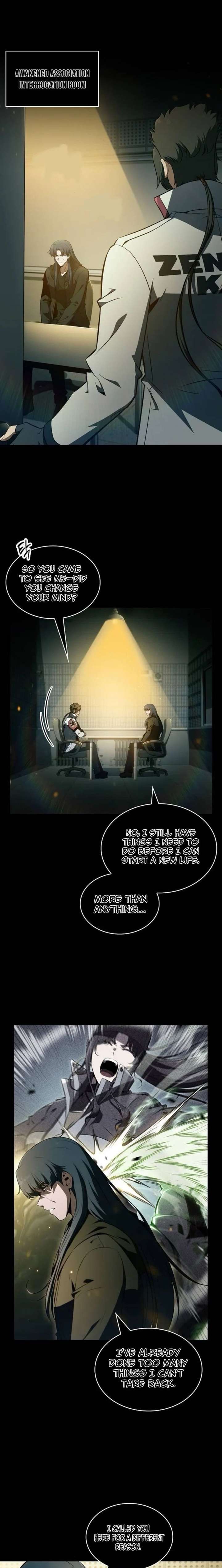 Eat and Go - Chapter 45 Page 2