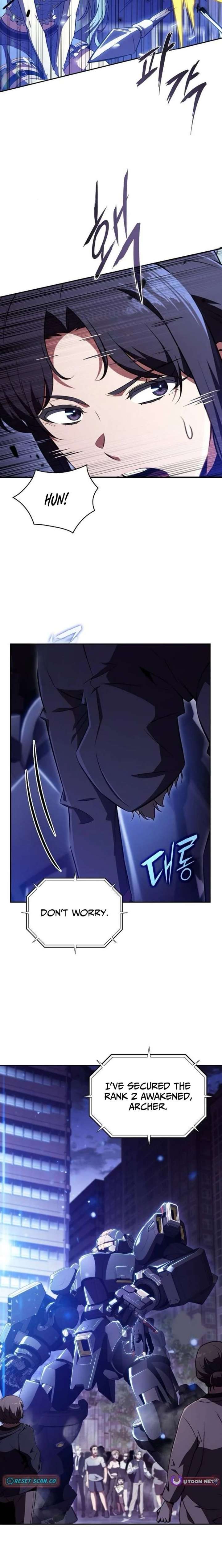 Eat and Go - Chapter 45 Page 20