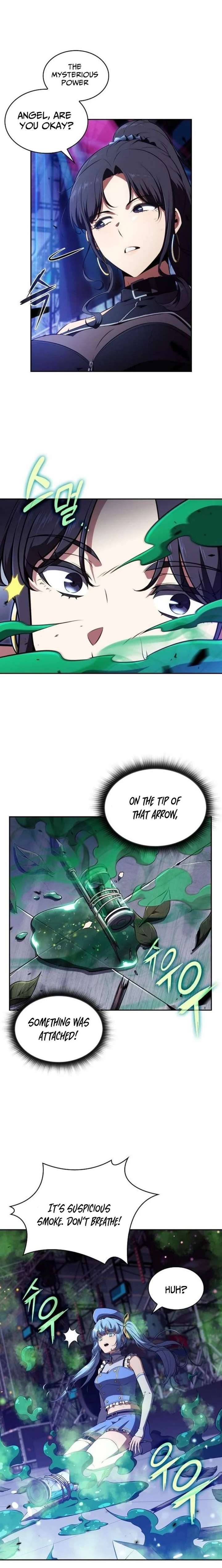 Eat and Go - Chapter 45 Page 21