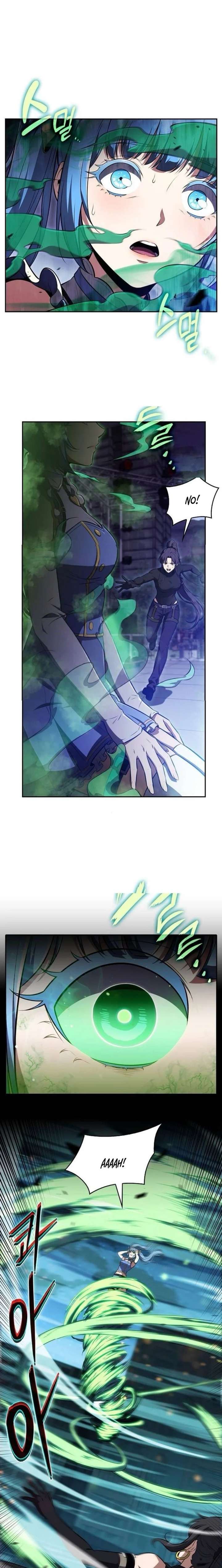 Eat and Go - Chapter 45 Page 22