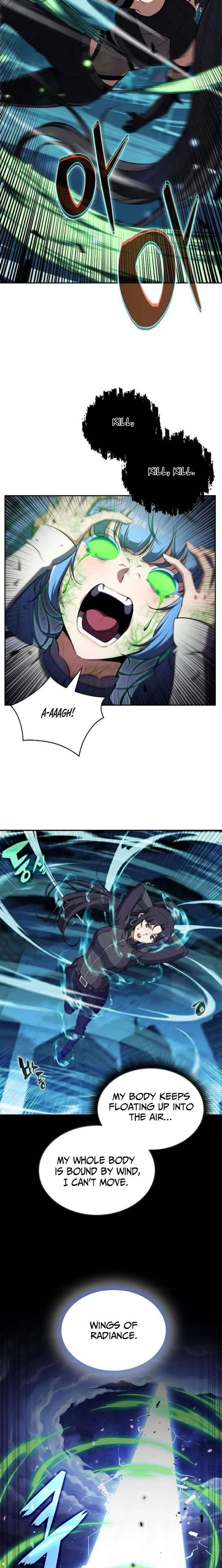 Eat and Go - Chapter 45 Page 23