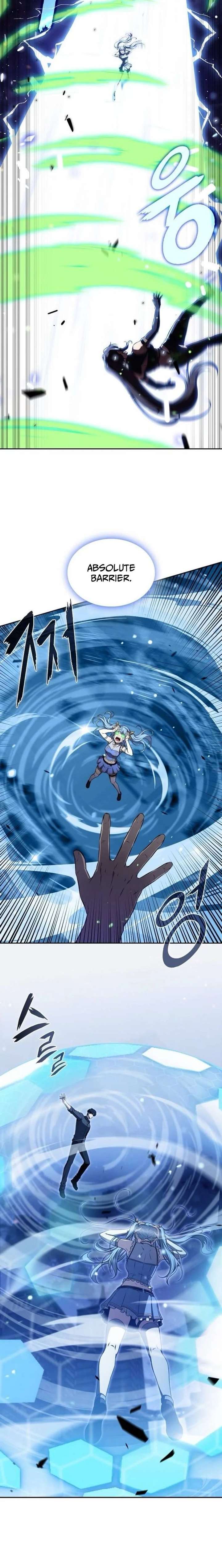 Eat and Go - Chapter 45 Page 24