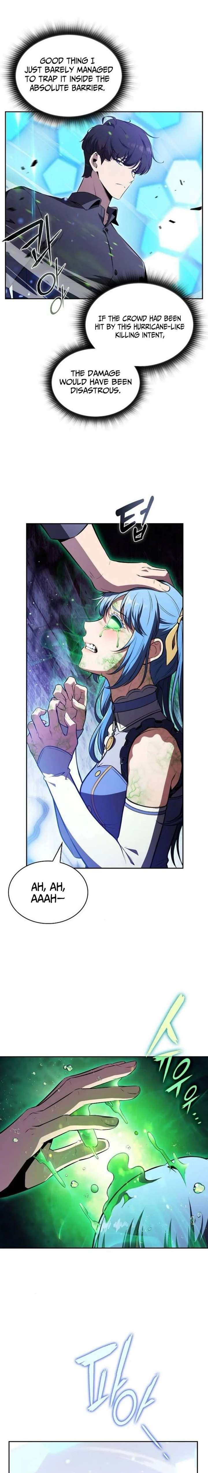 Eat and Go - Chapter 45 Page 25