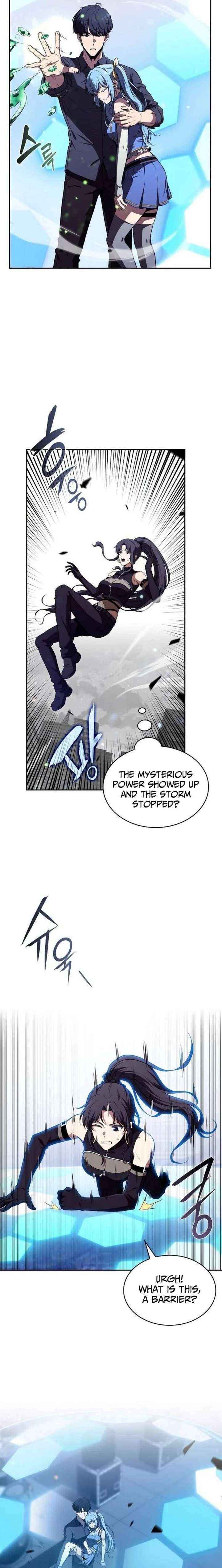 Eat and Go - Chapter 45 Page 26