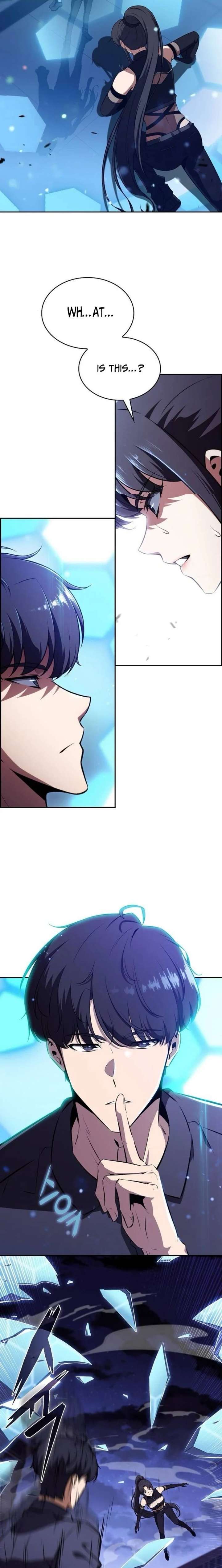 Eat and Go - Chapter 45 Page 27