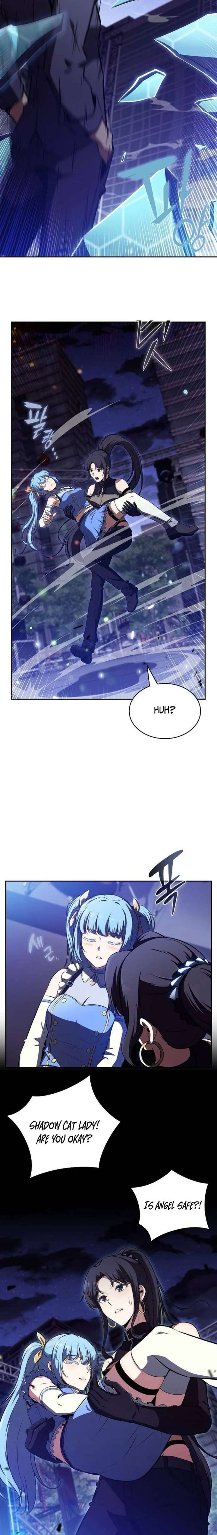 Eat and Go - Chapter 45 Page 28