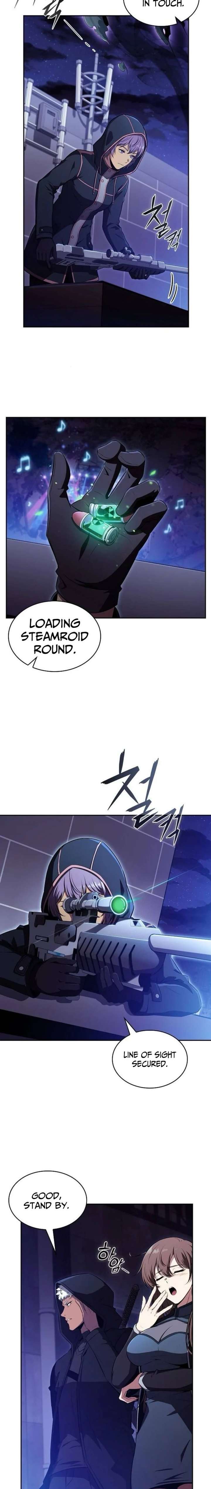 Eat and Go - Chapter 45 Page 6