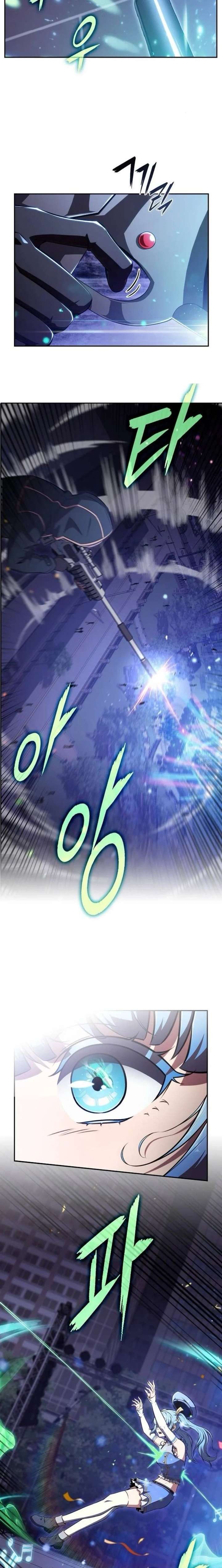 Eat and Go - Chapter 45 Page 8