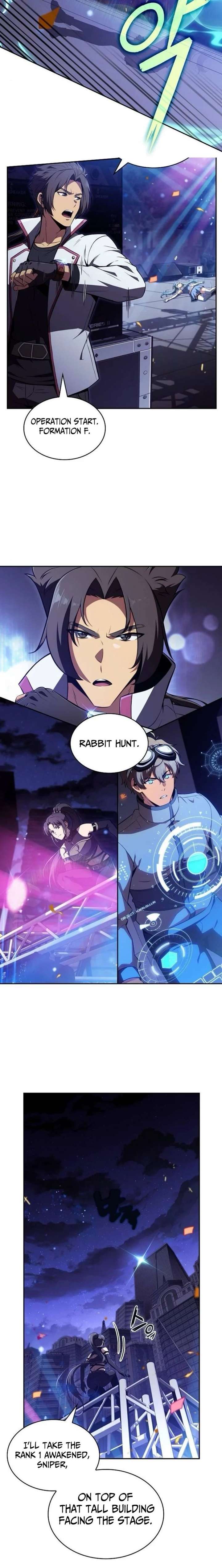 Eat and Go - Chapter 45 Page 9