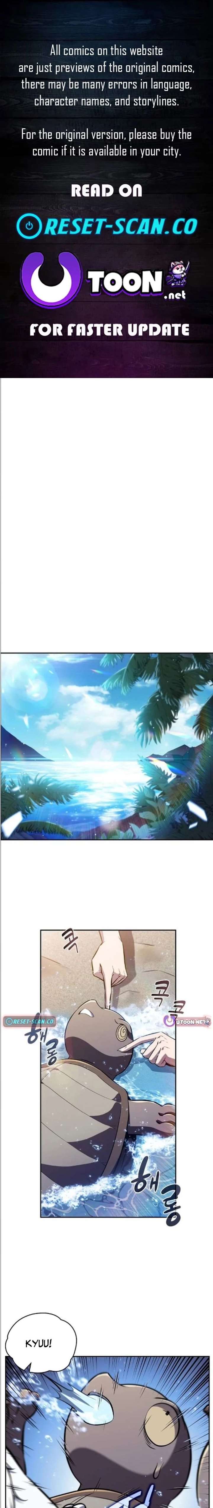 Eat and Go - Chapter 47 Page 1