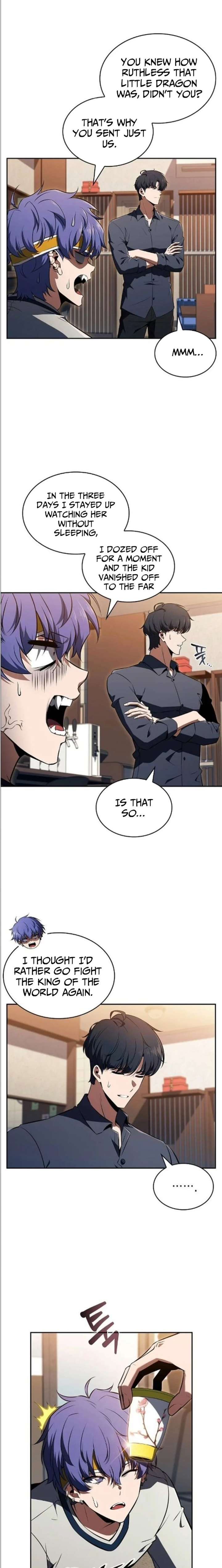 Eat and Go - Chapter 47 Page 10