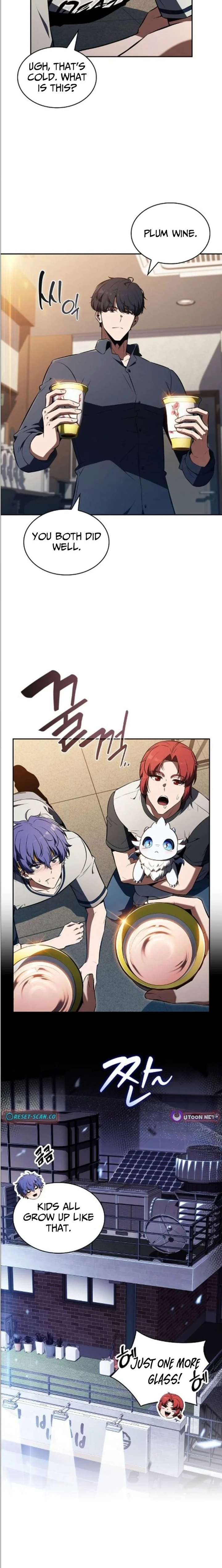 Eat and Go - Chapter 47 Page 11