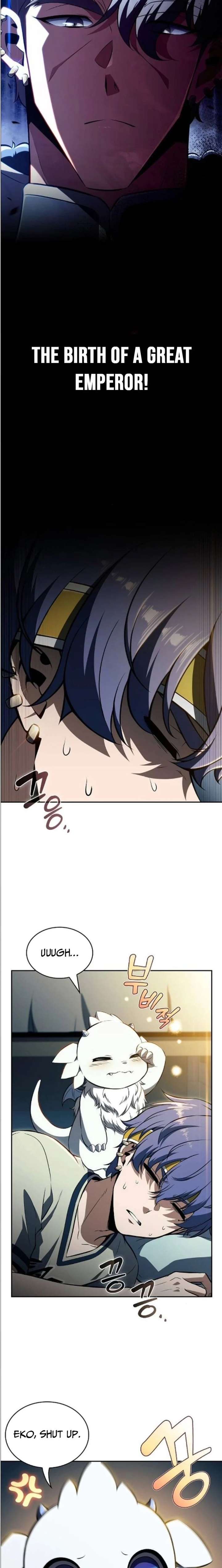 Eat and Go - Chapter 47 Page 14