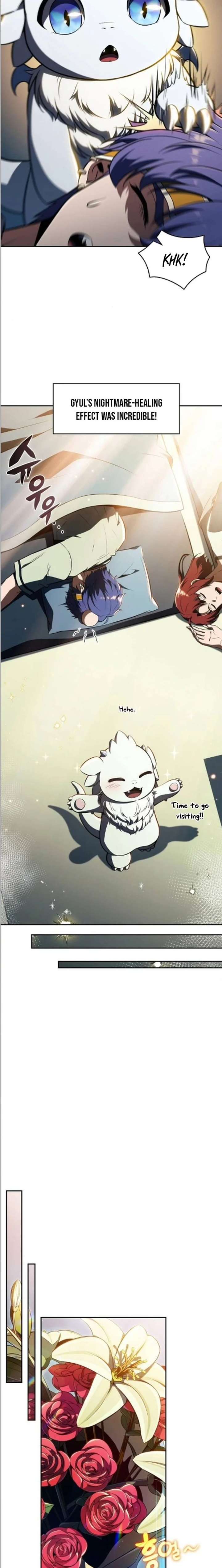 Eat and Go - Chapter 47 Page 15