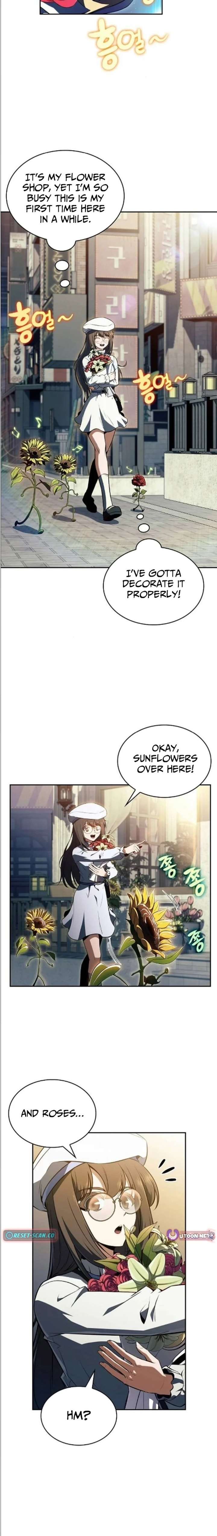 Eat and Go - Chapter 47 Page 16