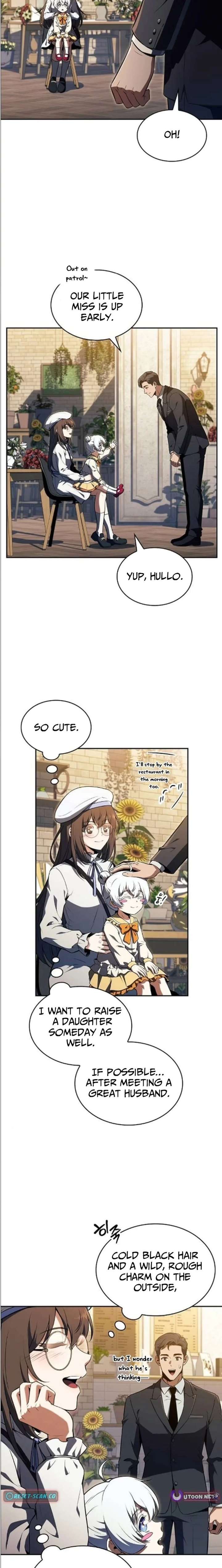 Eat and Go - Chapter 47 Page 18