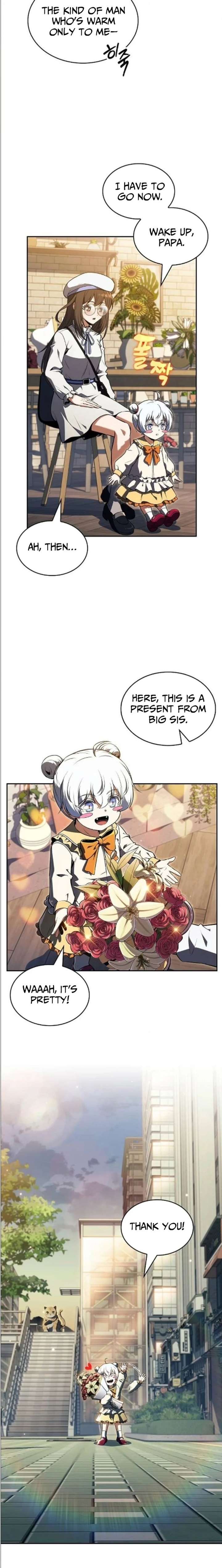 Eat and Go - Chapter 47 Page 19