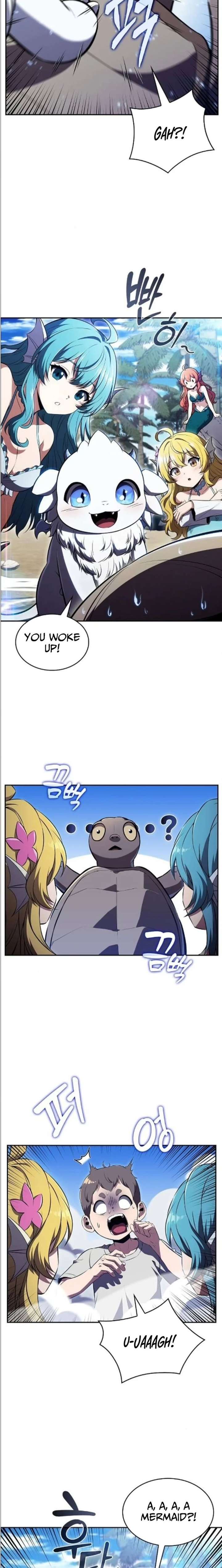 Eat and Go - Chapter 47 Page 2