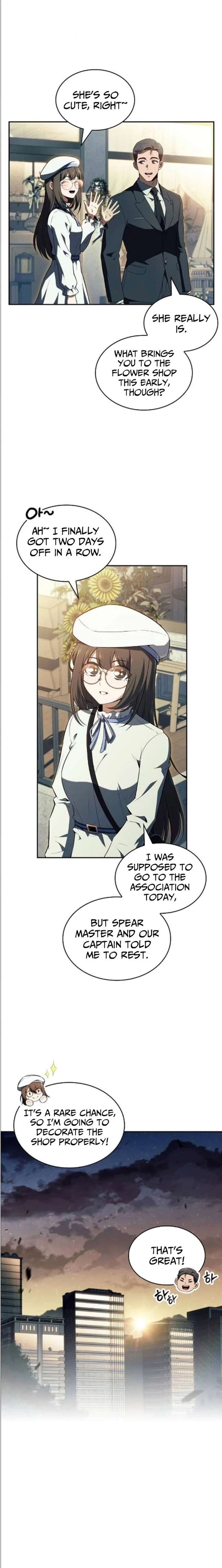 Eat and Go - Chapter 47 Page 20