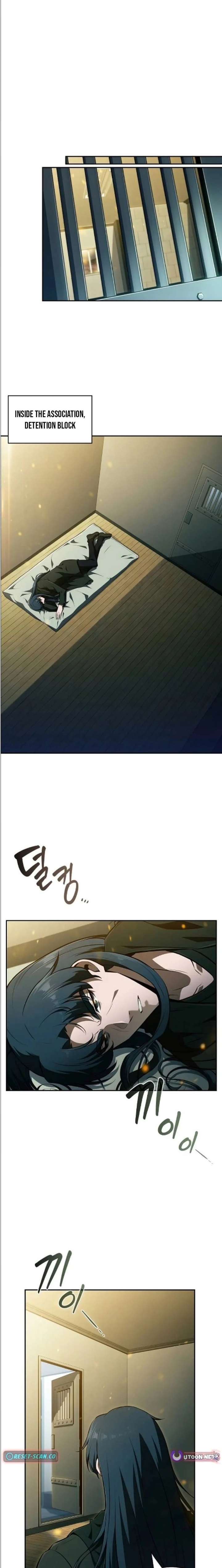 Eat and Go - Chapter 47 Page 21