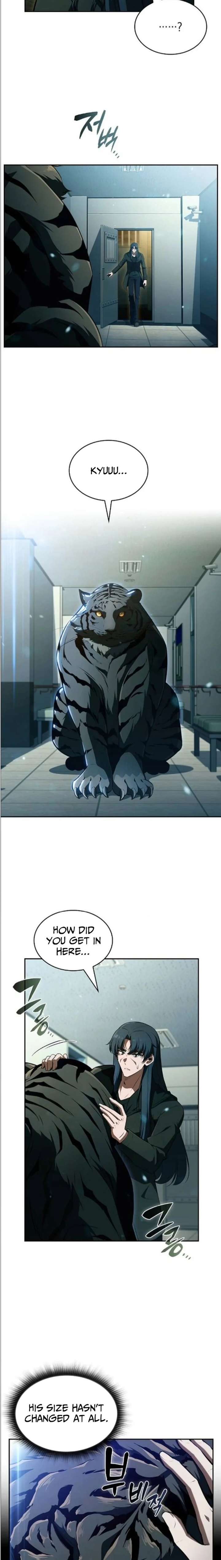 Eat and Go - Chapter 47 Page 22