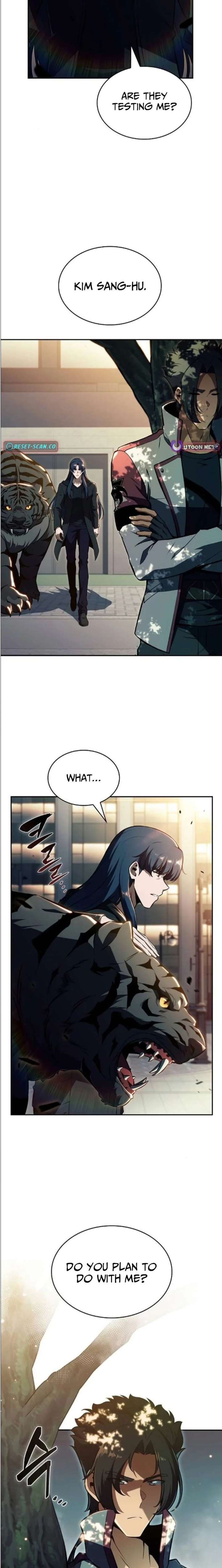 Eat and Go - Chapter 47 Page 24